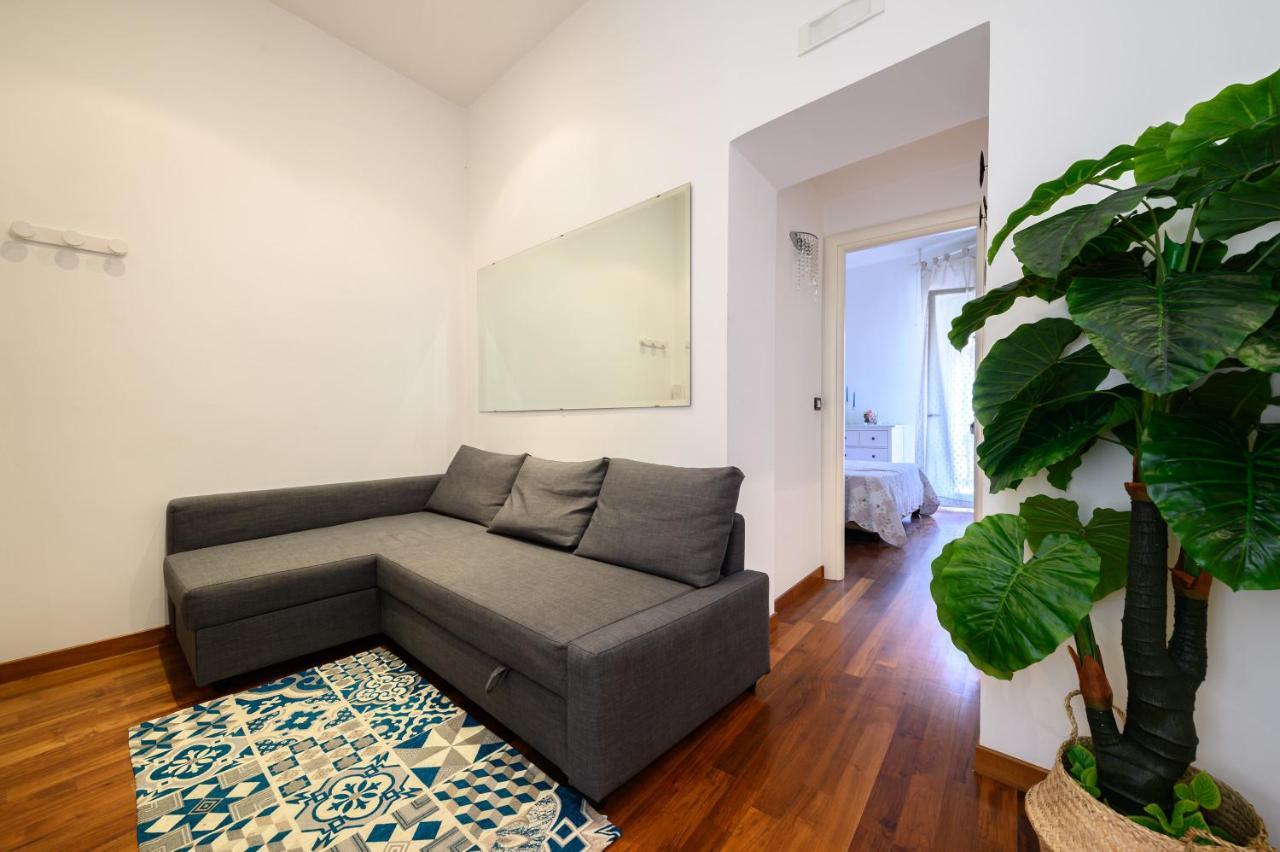 Ferienwohnung Casa Bea Neapel Exterior foto