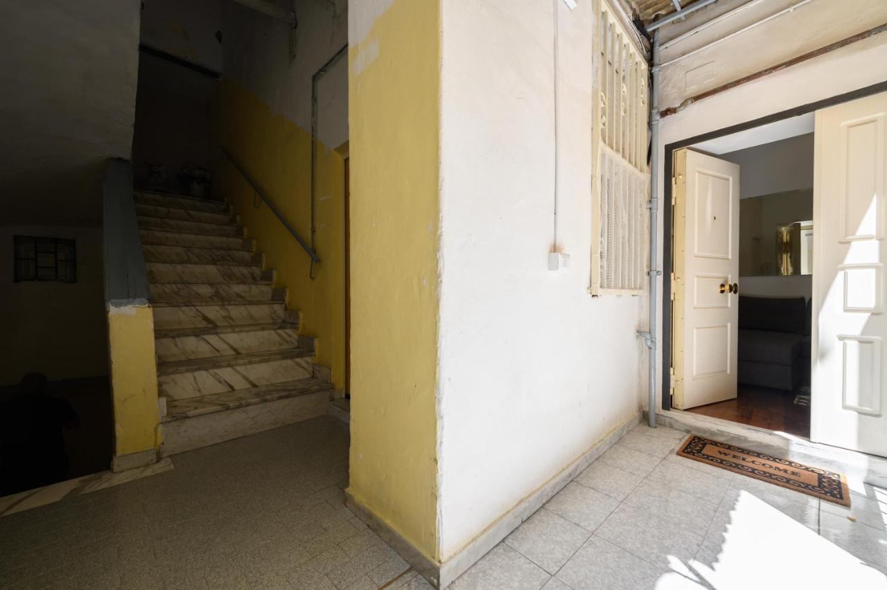 Ferienwohnung Casa Bea Neapel Exterior foto